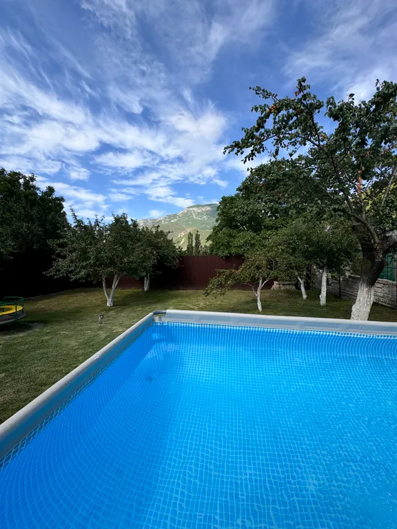 Семейный коттедж «Тар»