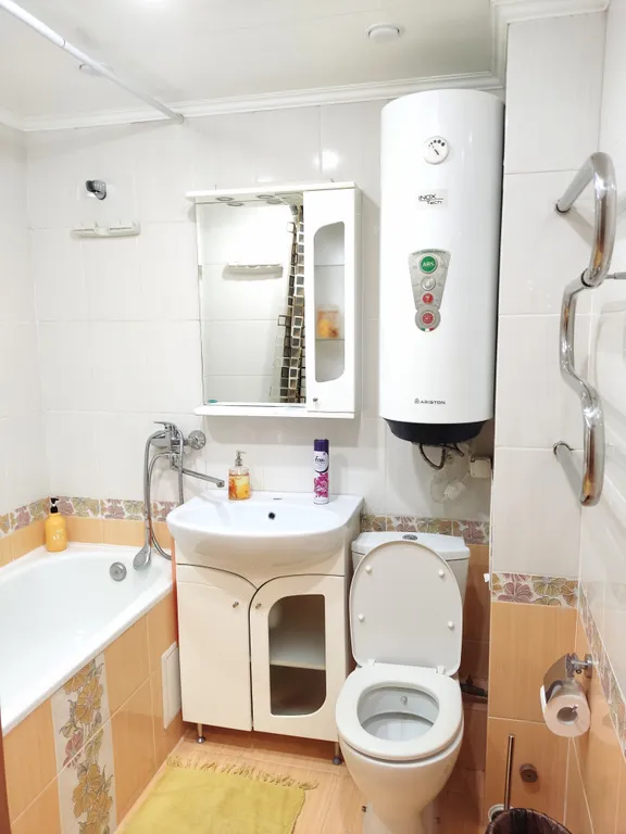 Уютная квартира в центре