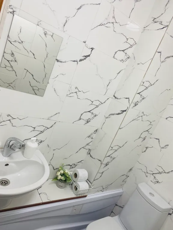 Квартира для большой семьи