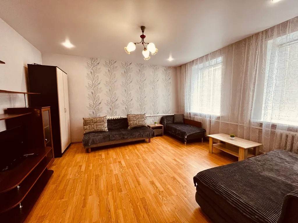 1-комнатная Квартира — аренда посуточно в Тамбов