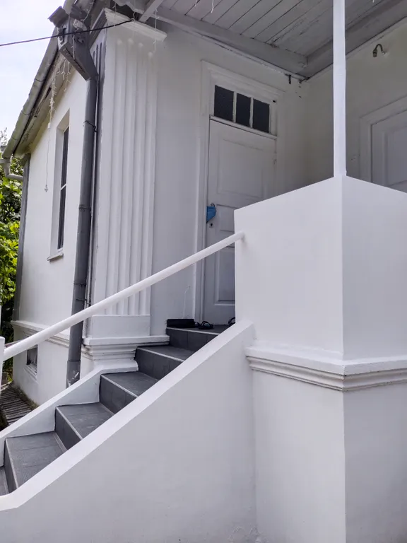 Квартира Комната — Гагра