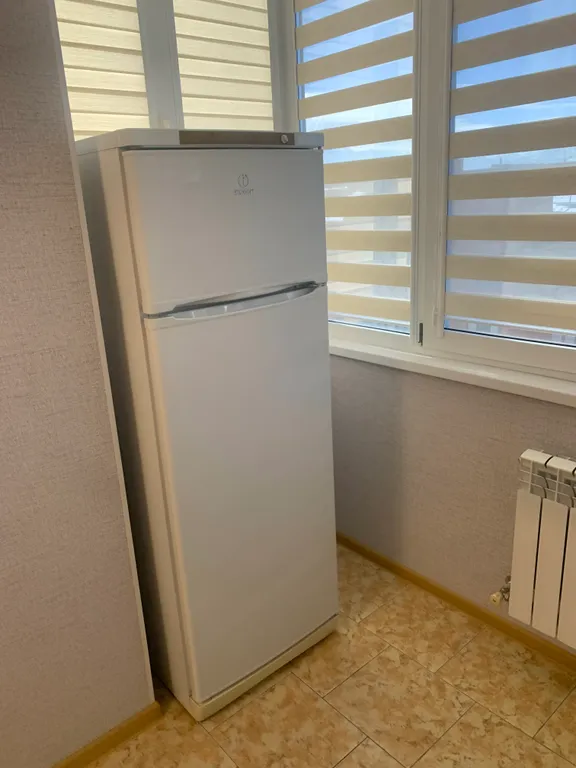 Уютная квартира в спальном районе центра города