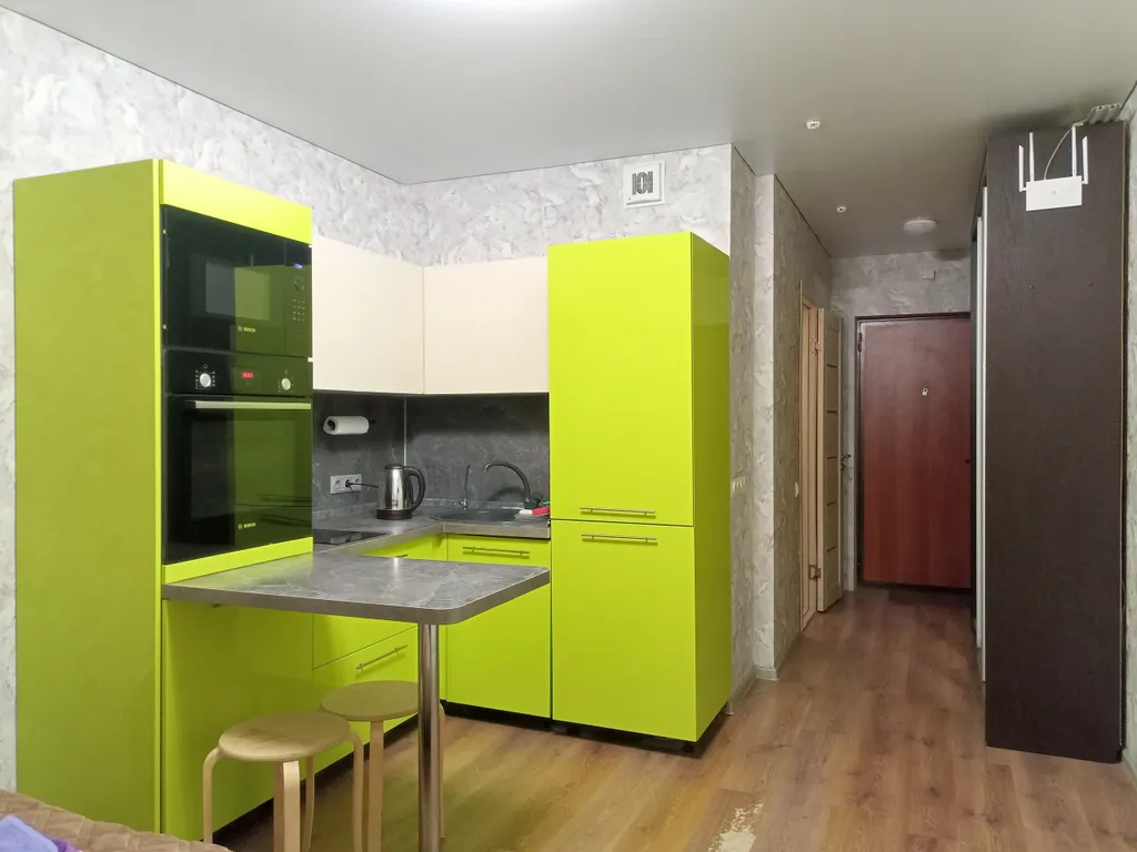 Квартира Студия в центре города — аренда посуточно в Нижний Новгород