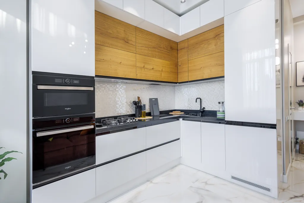Квартира Квартира Апартамент Modern — Сочи