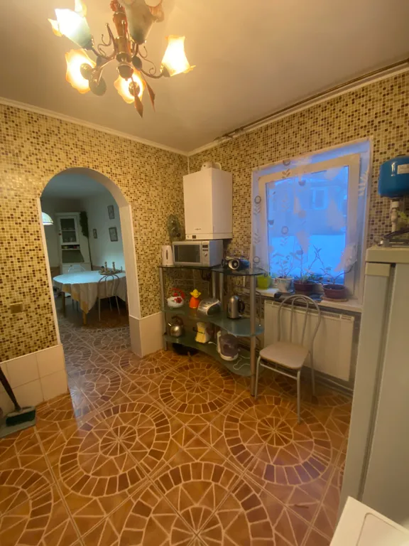 Уютный загородный дом с русской баней на дровах