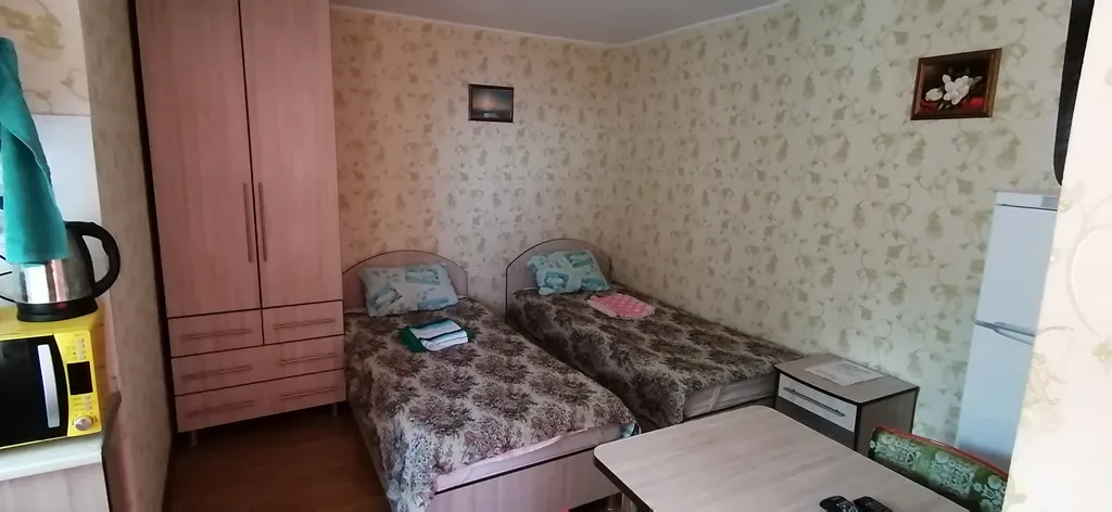 С видом на Кошку