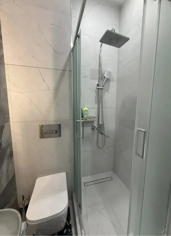 Квартира 1-комнатная Квартира — Архыз