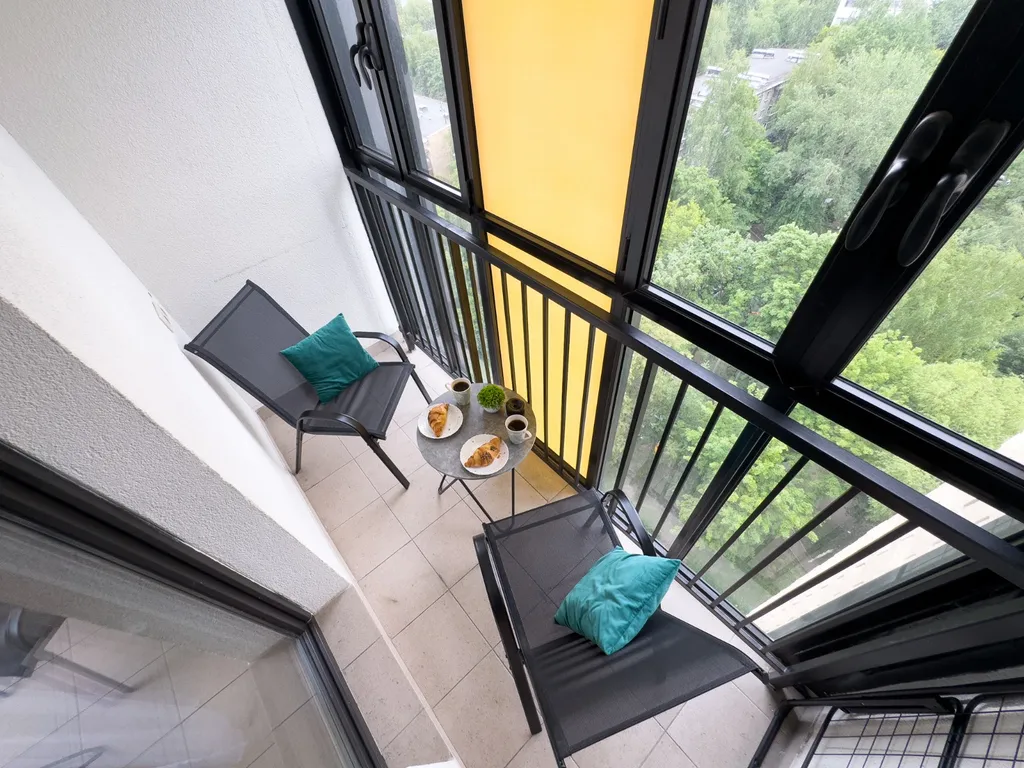 Квартира 3-комнатная Квартира — Москва