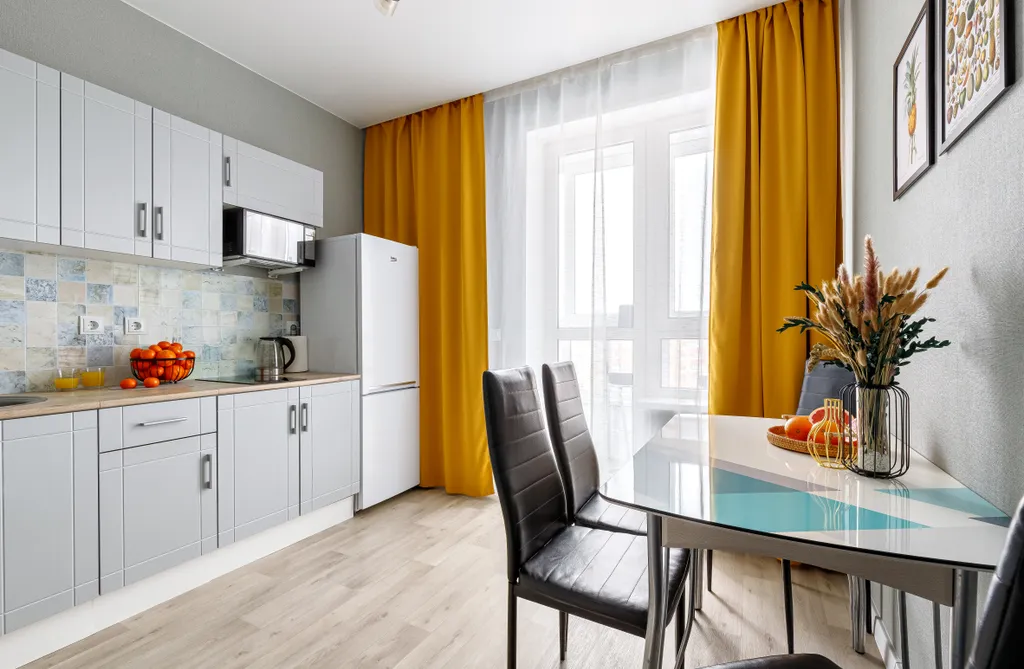 Квартира Квартира МЕСТО.ЛЕТО — Краснодар