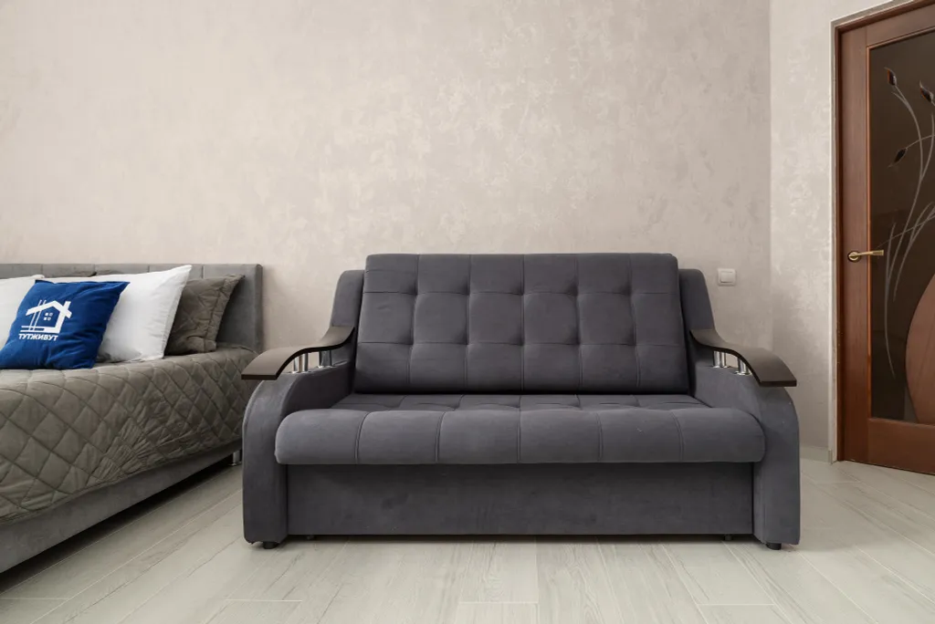 Квартира 1-комнатная Квартира — Краснодар