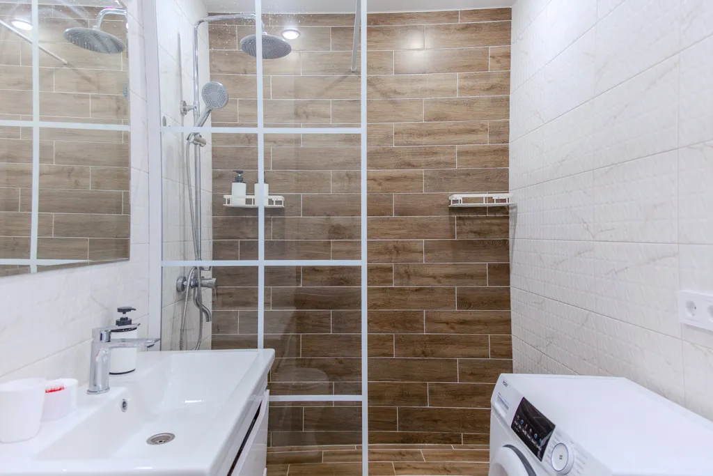 Квартира Квартира 10 минут до моря — Анапа