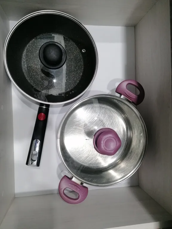 2-к квартира в новом микрорайоне