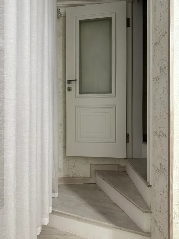 Уютный домик в центре города