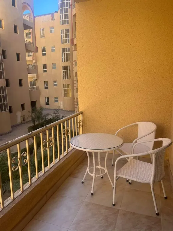 Великолепная квартира в самом центре Хургады недалеко от пляжа