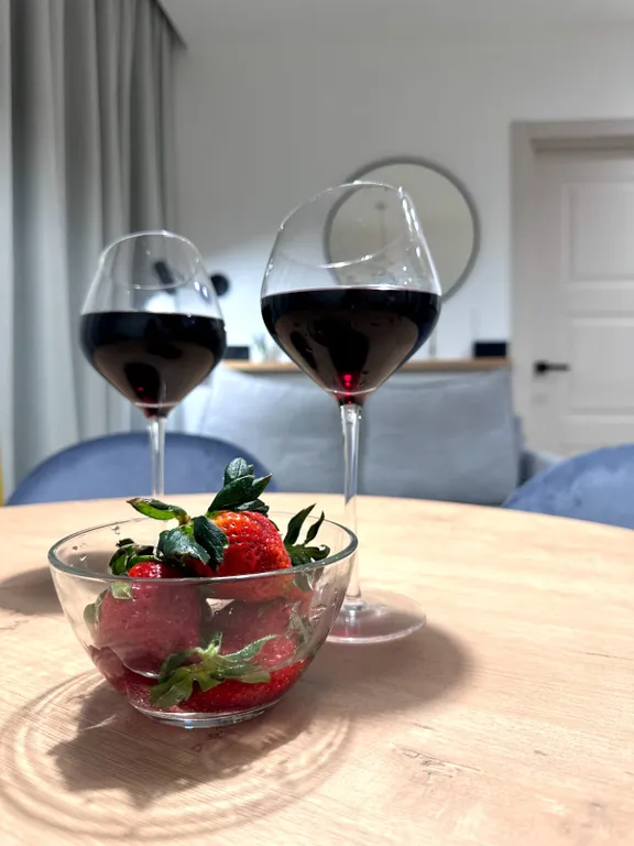 Квартира Квартира Парк Авеню- стиль и комфорт — Самара