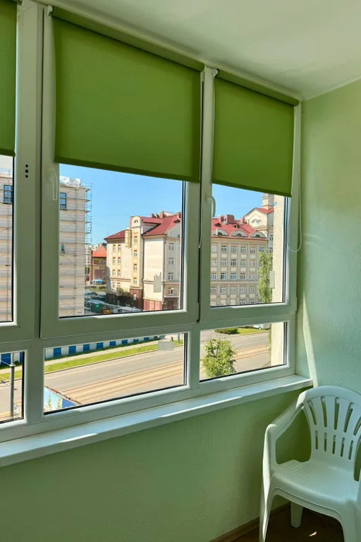 Квартира Квартира в Рыбной деревне — Калининград