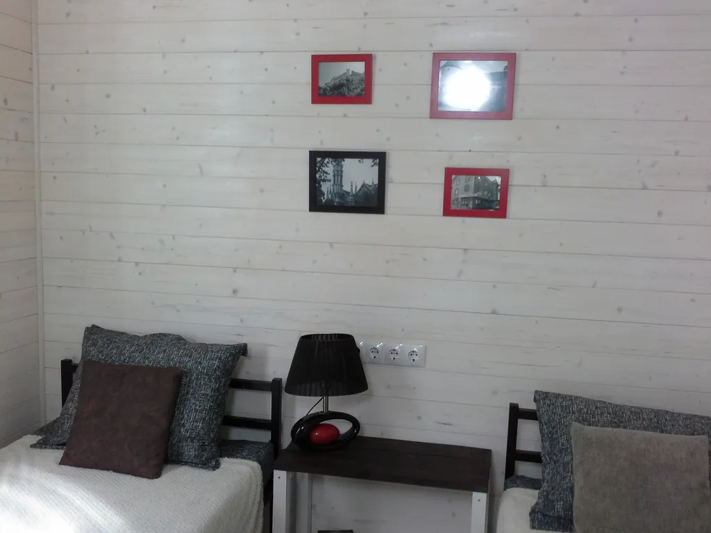 2-комнатный Дом