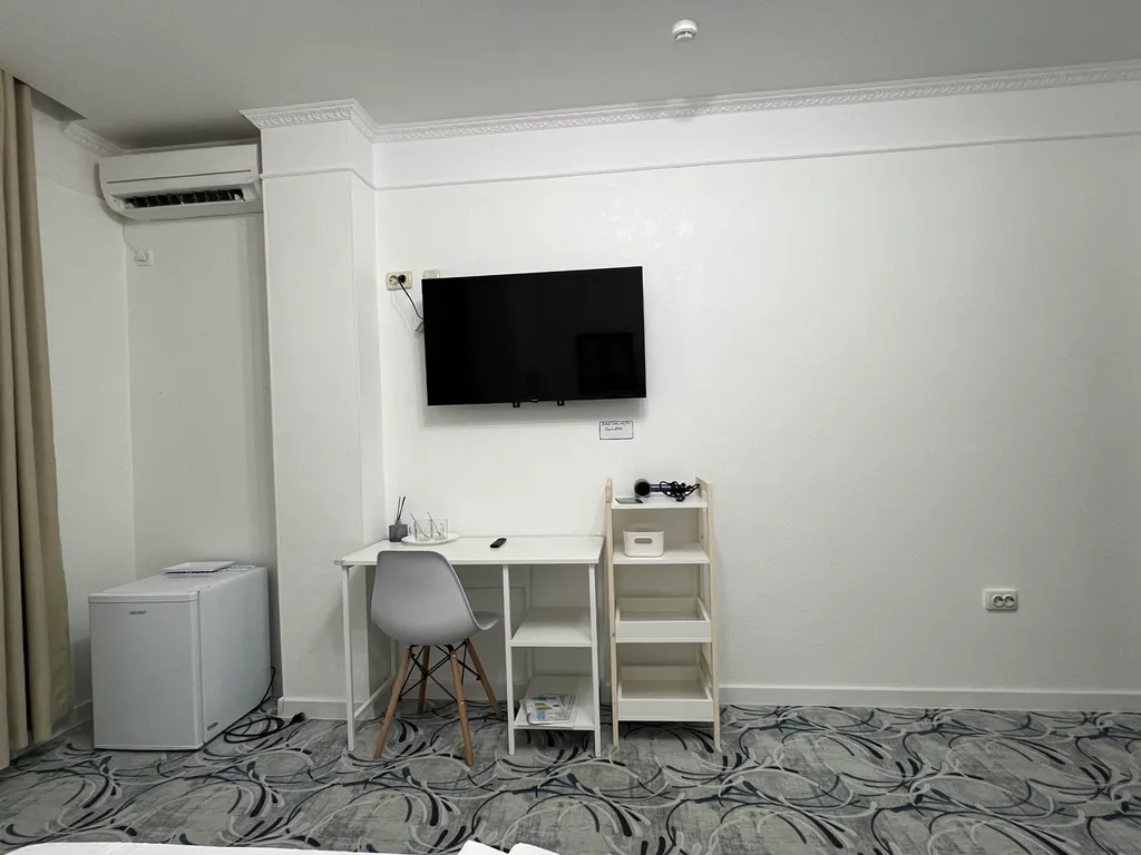 Квартира Комната — Лазаревское