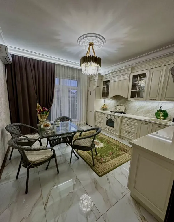 Уютный и красивый домик со всеми удобствами для семейного отдыха