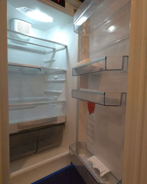 Квартира с видом на парк