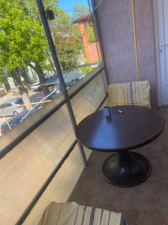 Гостевые комнаты в центре города