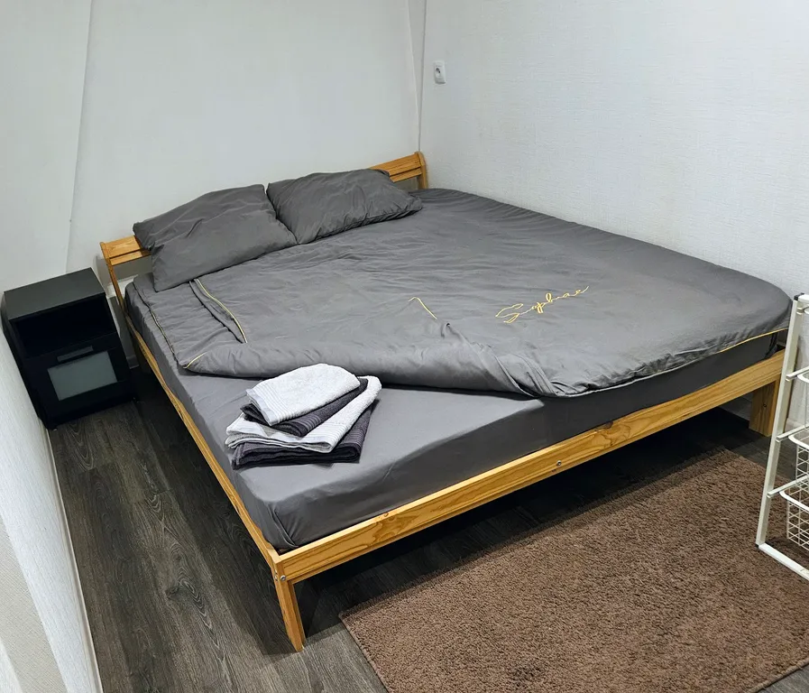 Квартира Уютная квартира в центре — Великий Новгород