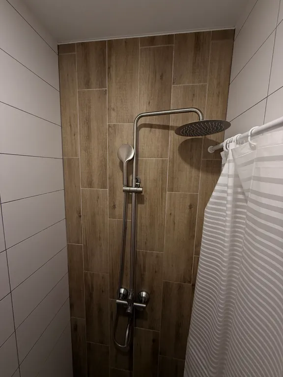 Апартаменты на Лесном