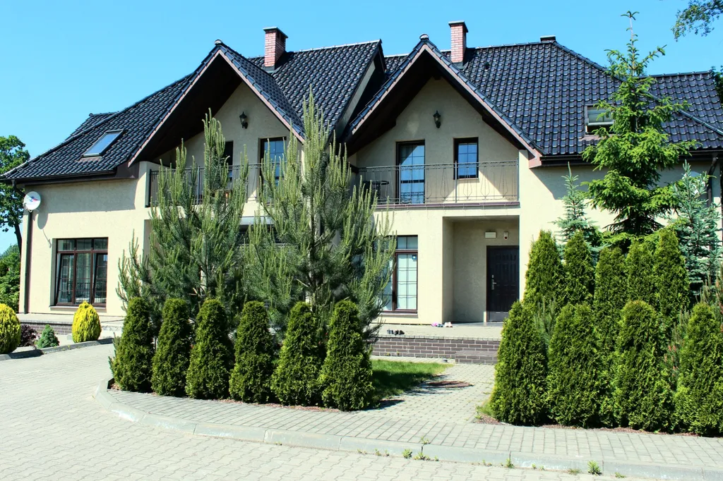 Квартира Квартира Апартамент на первом этаже коттеджа с отдельным входом и видом на сад — Зеленоградск