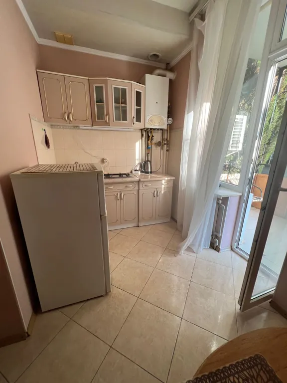 Уютная 1-комнатная квартира