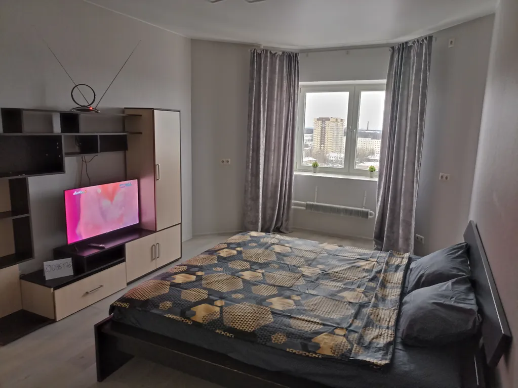 Квартира Квартира в центре города — Лыткарино