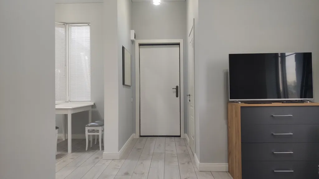 Коттедж Уютный дом у Каспийского моря — Махачкала