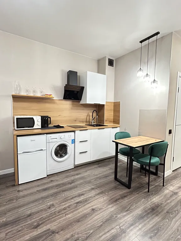 Квартира Апартамент в Лесной Мелодии — аренда посуточно в Тверь