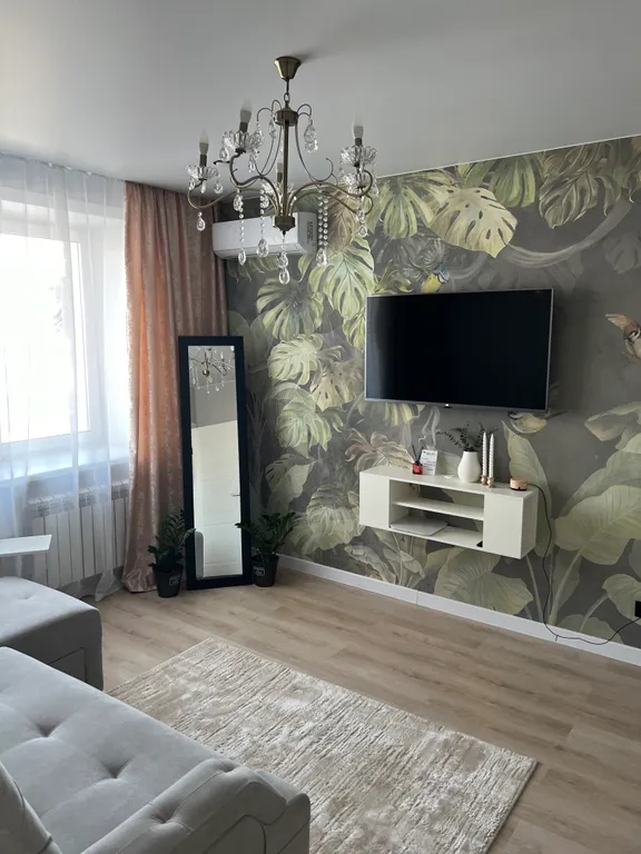 Квартира Апартаменты с кофе машиной в центре города — аренда посуточно в Благовещенск