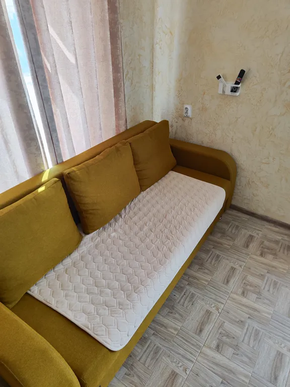 Просторный дом на море