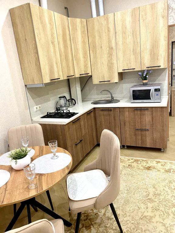 Изумительный отдых