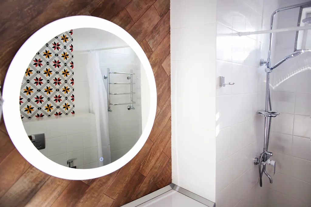 Квартира Амиго Студия