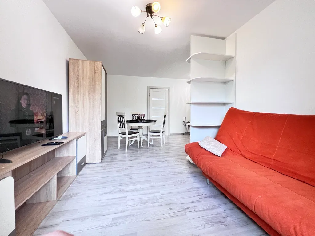 Квартира в центре города