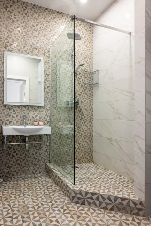 Уютная студия с видом на море