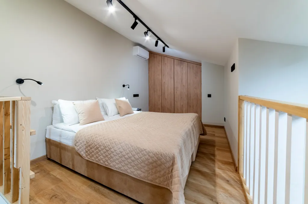 3-комнатная квартира в 5 минутах от моря