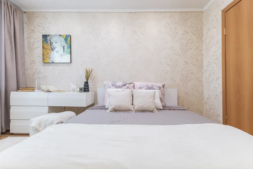 Апартаменты velvet stay