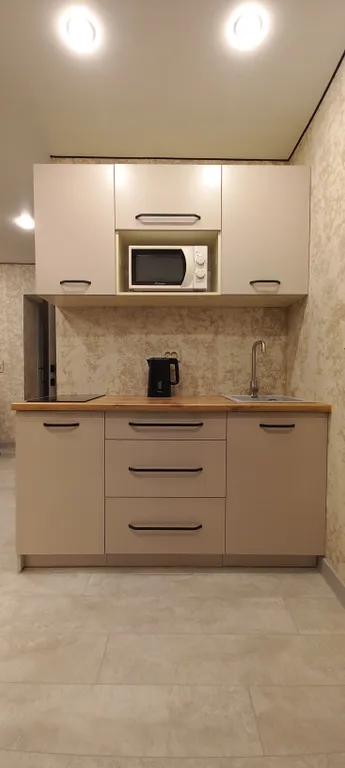 Стильная Евротрёшка рядом с центром