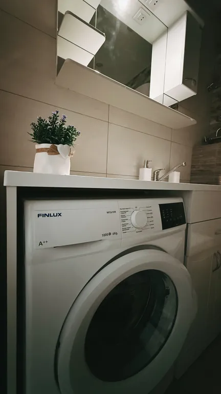 Новая квартира Новые сады