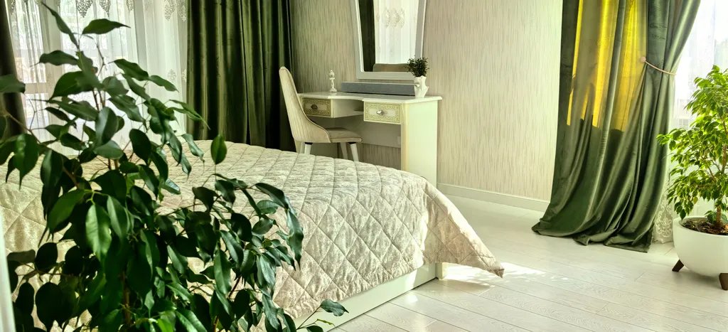 Премиальная квартира (Фокинский район) — аренда посуточно в Брянск