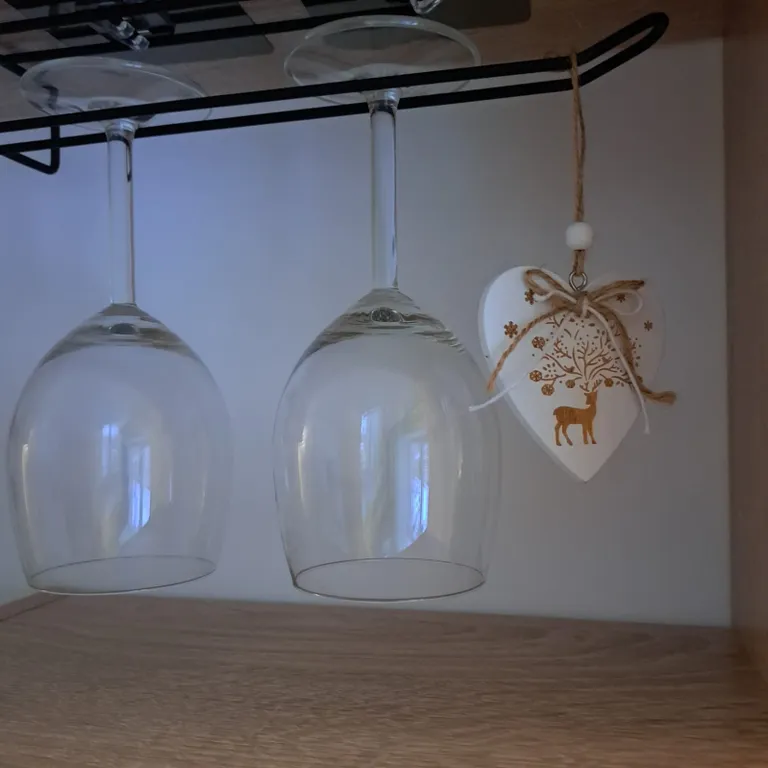 Квартира Квартира Будь как дома 2 — Тихвин