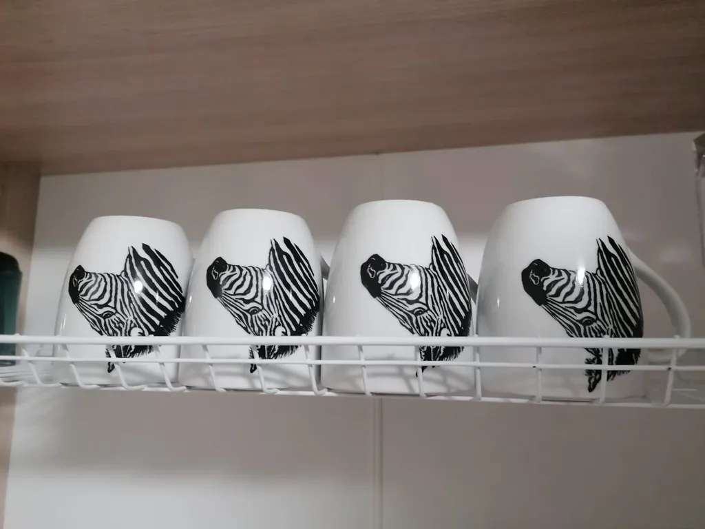 Комфортная квартира