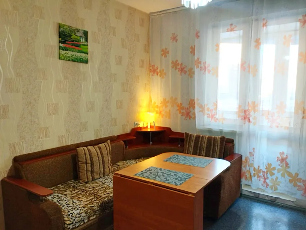 Квартира в лучшей локации Новокузнецка