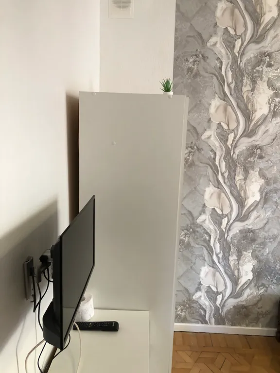 Комната у парка Ривьера