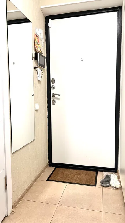 Апартаменты Магия