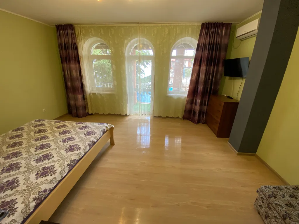 3-комнатный Дом