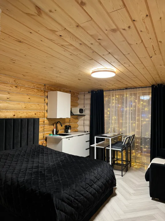 Апартаменты 9